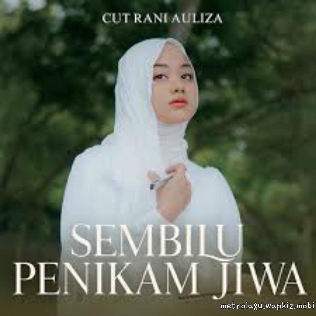 Cover album Sembilu Penikam Jiwa dari Cut Rani Auliza di Matikiri
