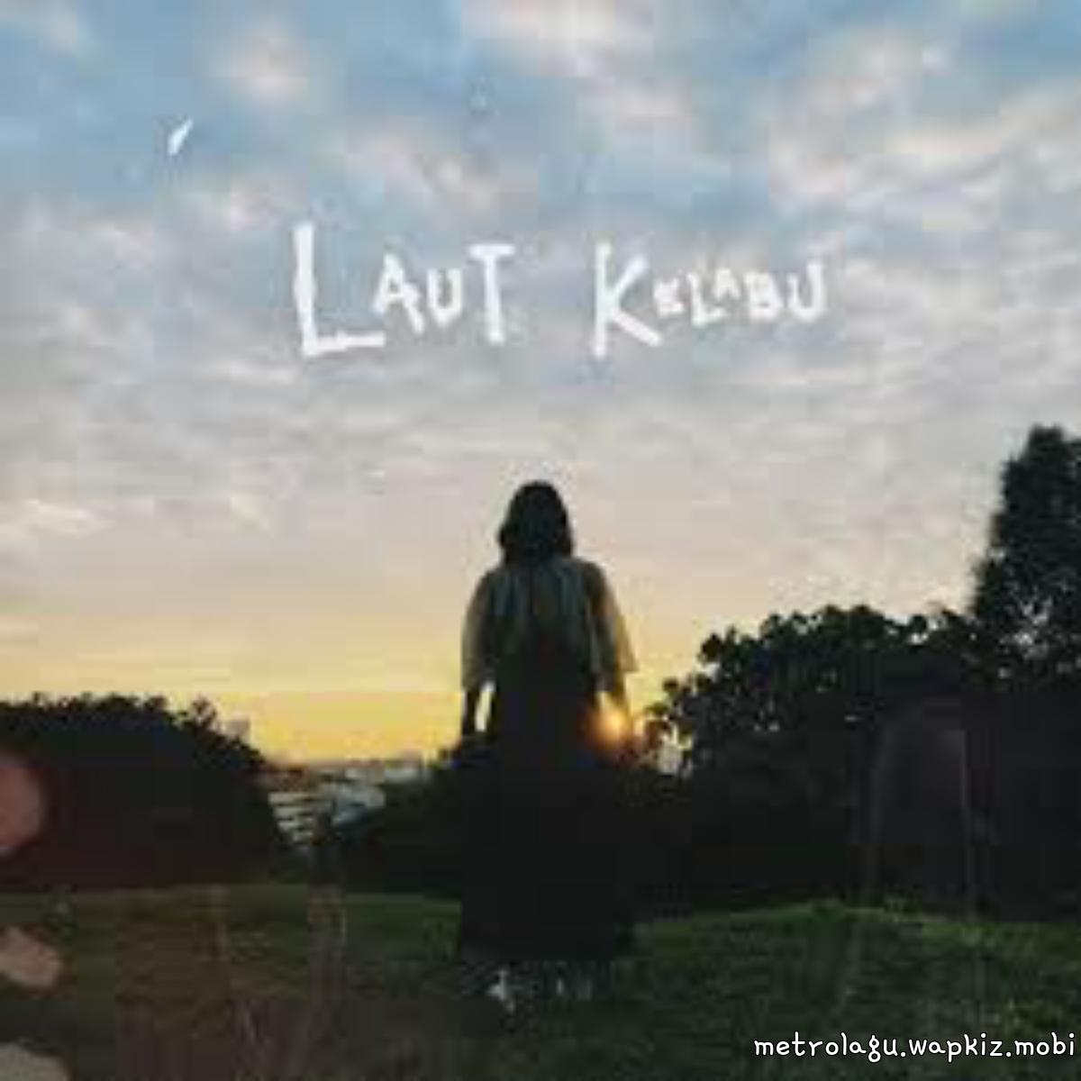 Cover album Laut Kelabu dari Empty Page, Syiqin Azln, Mimpi di Matikiri