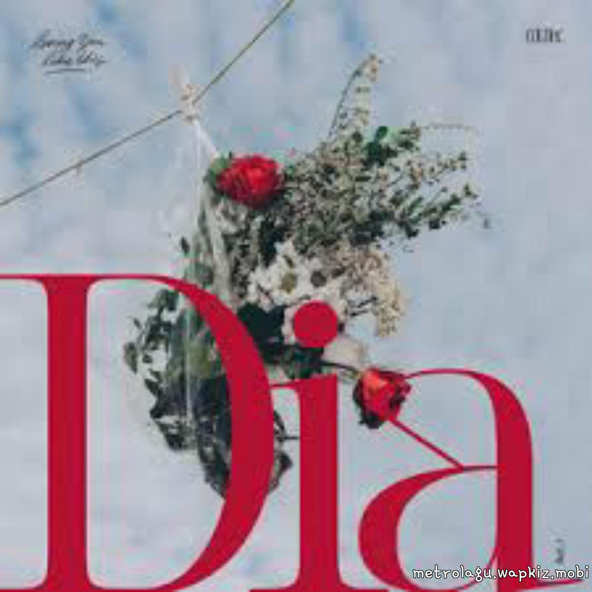 Cover album Dia dari Coldiac di Matikiri