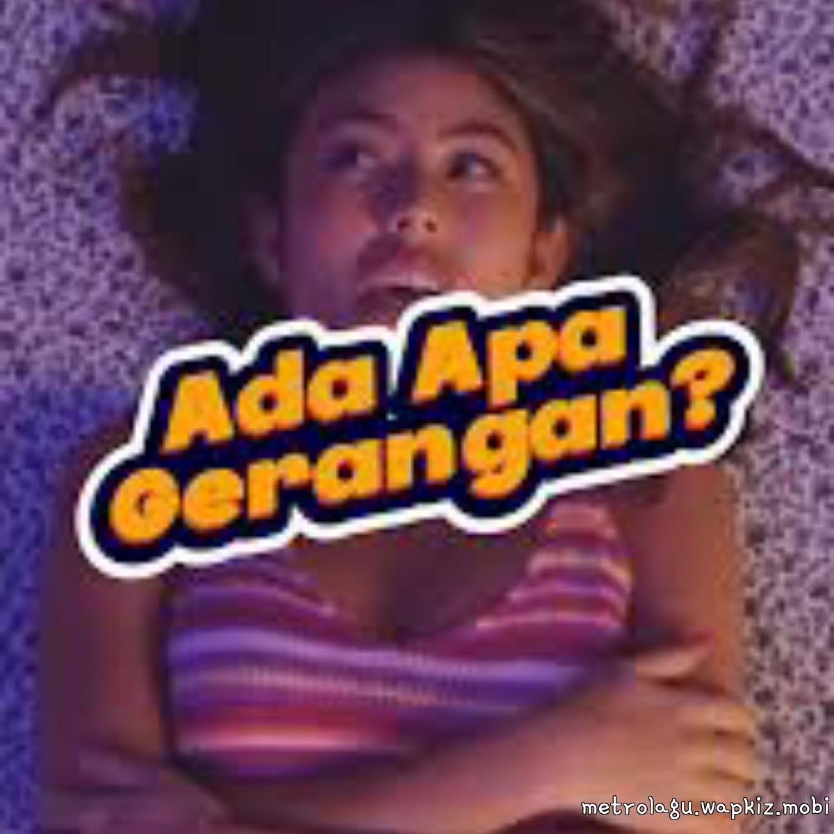 Cover album Ada Apa Gerangan (Acoustic Version) dari Kat Roshan di Matikiri