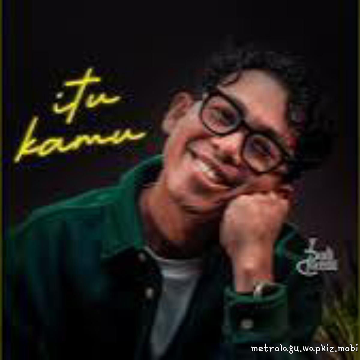 Cover album Itu Kamu dari Budi Doremi di Matikiri