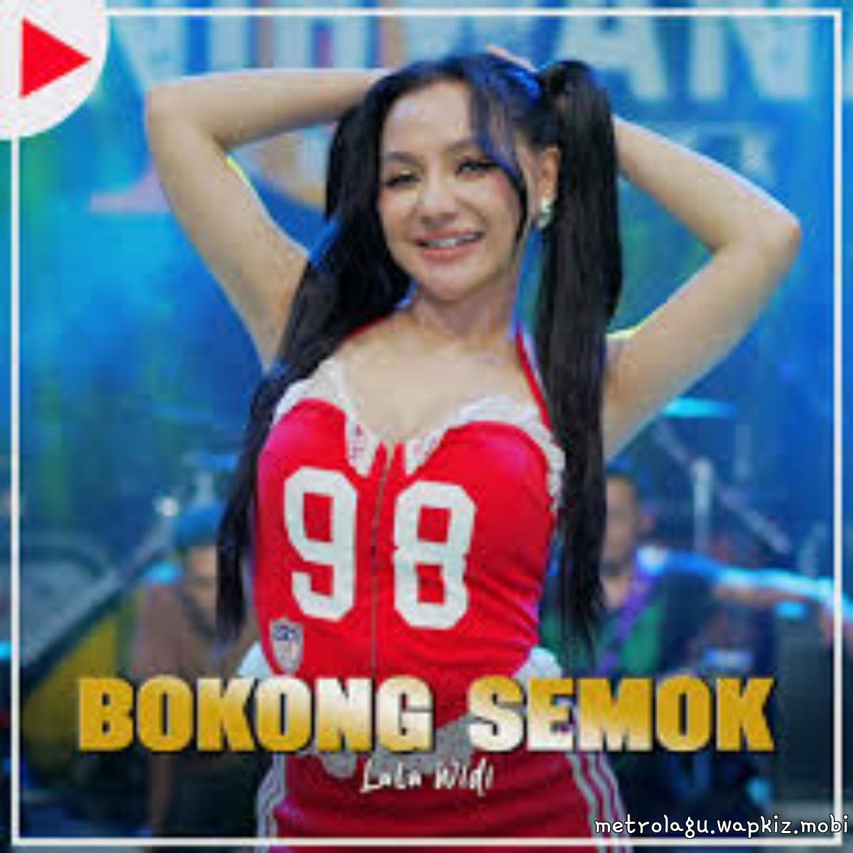 Cover album Bokong Semok - Om Nirwana dari Lala Widy di Matikiri