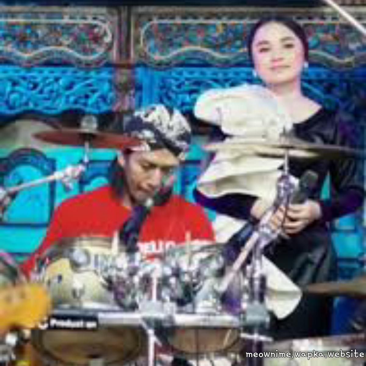 Cover album Luka Hati Luka Diri - OM Adella dari Tasya Rosmala Adella Ft Nophie di Matikiri