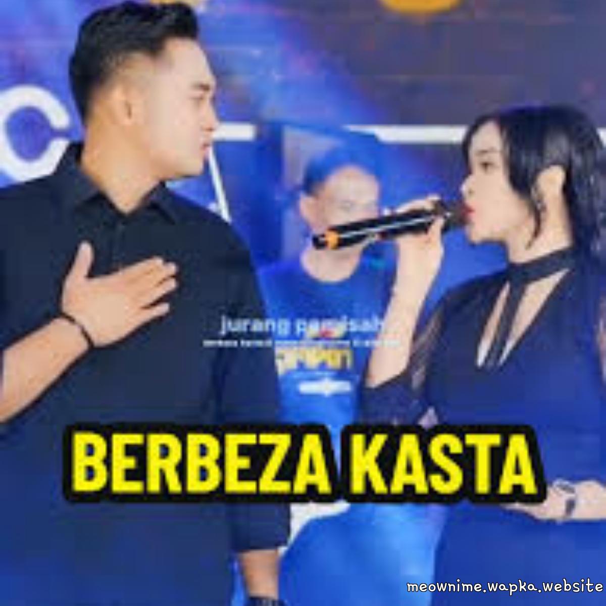 Cover album Berbeza Kasta dari Laila Ayu Ft Irwan Krisdiyanto di Matikiri