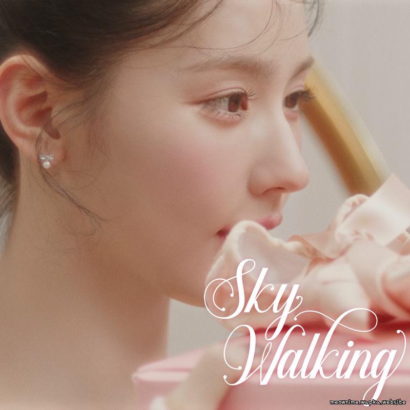 MIYEON (i-dle) - Sky Walking.mp3