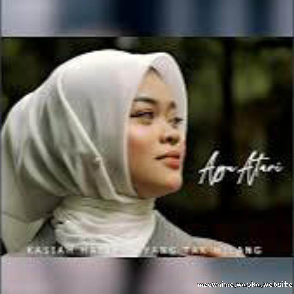 Cover album Kasiah Habih Sayang Tak Hilang dari Ayu Atari di Matikiri