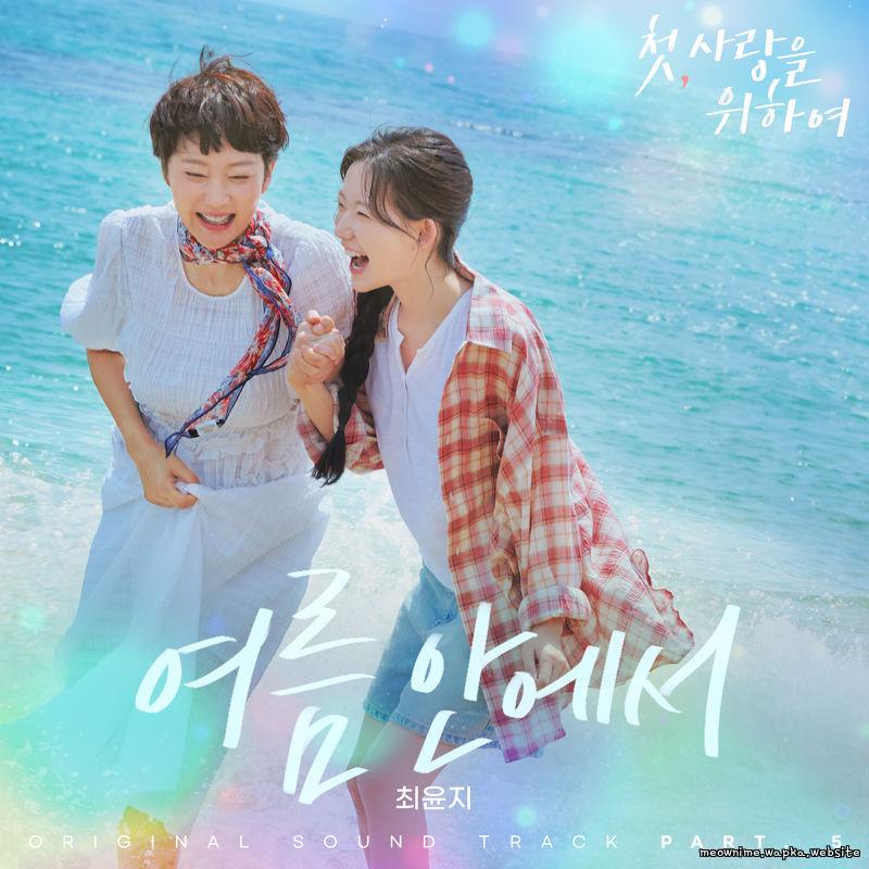 Choi Yoonji - 여름 안에서 (In the Summer) (Drama Scene Ver.).mp3