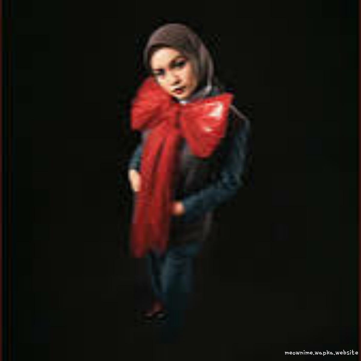 Cover album Jenuh Tapi Butuh dari Salma Salsabil di Matikiri