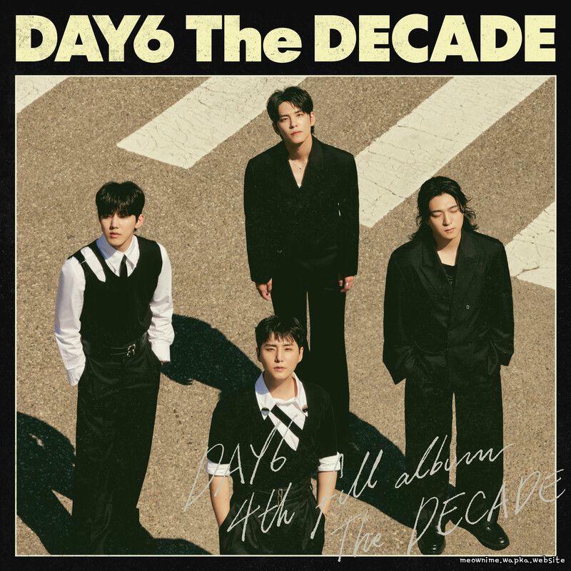 DAY6 - My Way.mp3