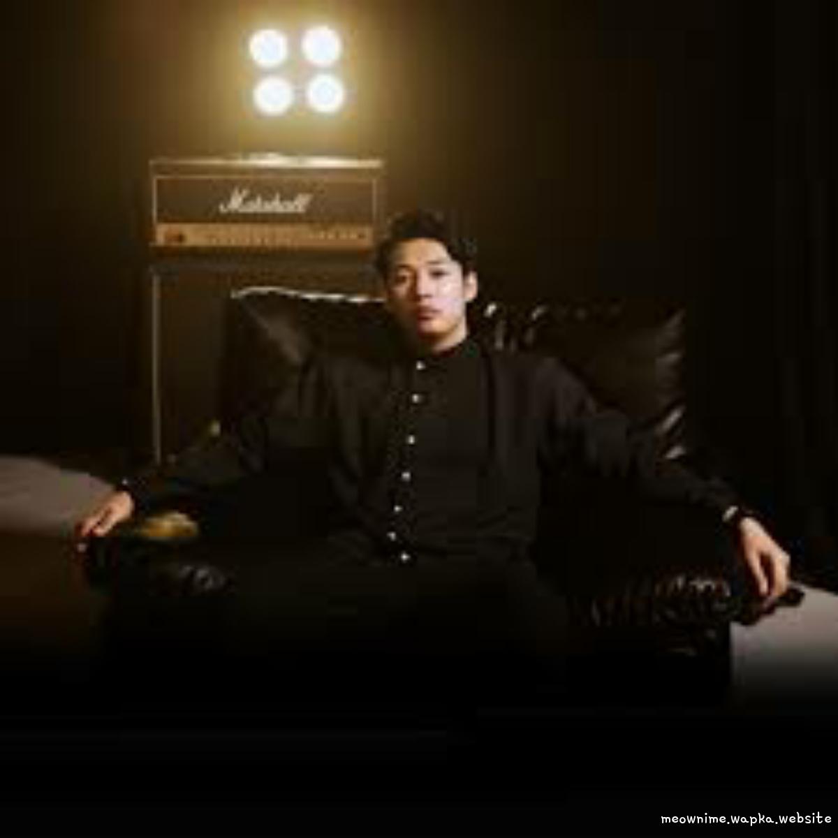 Cover album Iwak Louhan dari Masdddho di Matikiri