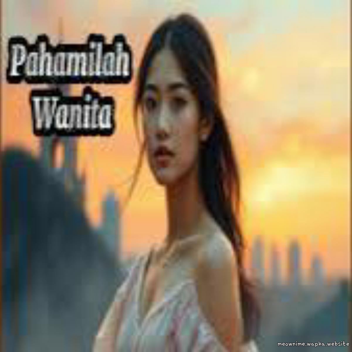 Cover album Pahamilah Wanita dari Ayhie di Matikiri