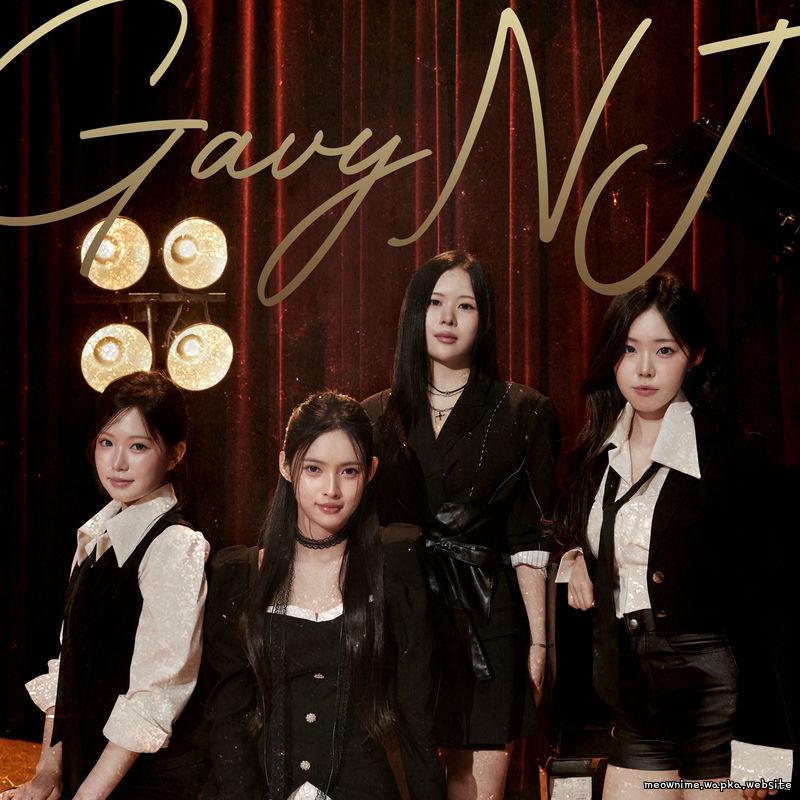 Gavy N.J. - 그래도 살아가겠지 (I'll Still Live) (2025).mp3