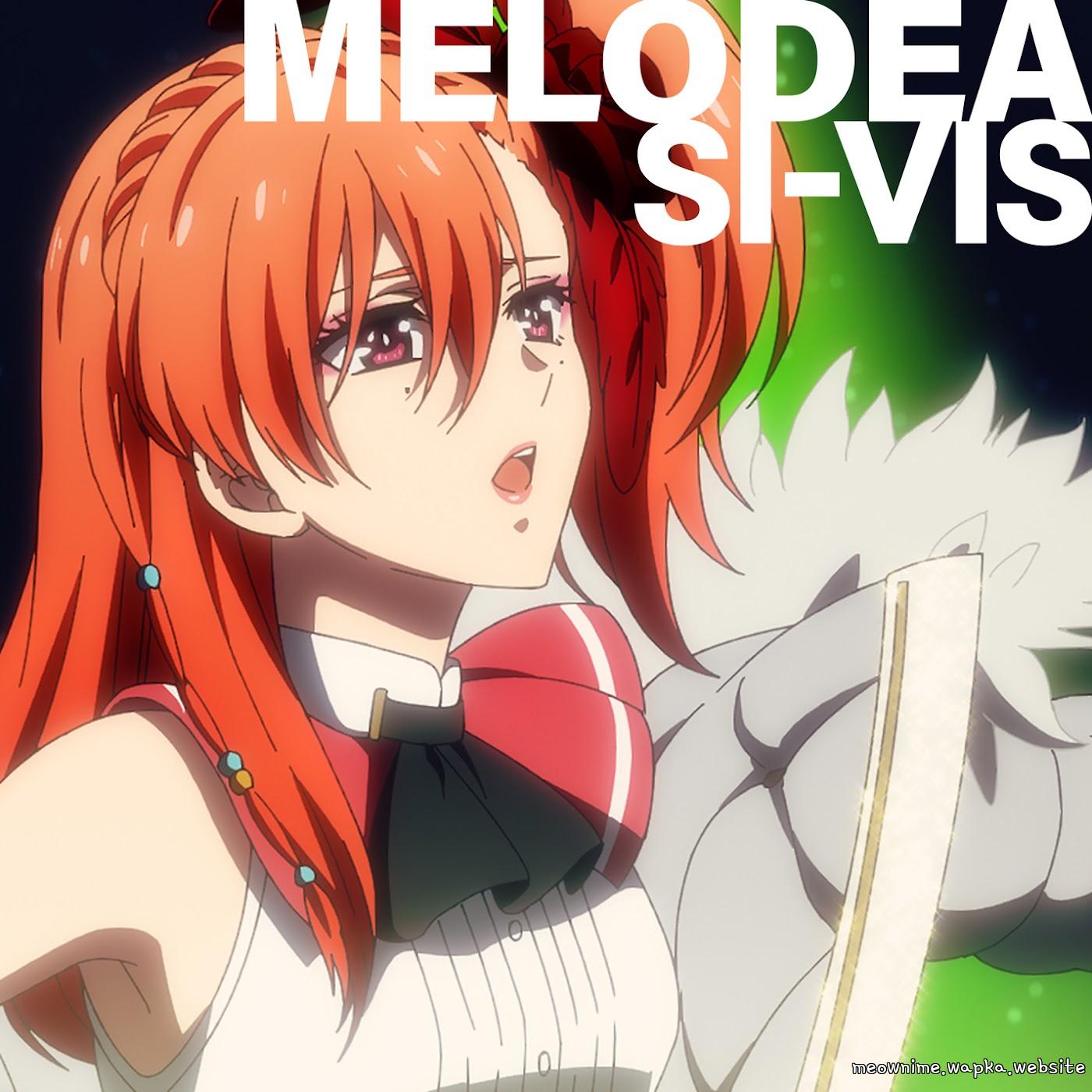 SI-VIS - MELODEA [Opening SI-VIS: The Sound of Heroes].mp3