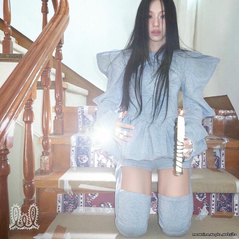 CHAEYOUNG (TWICE) - BAND-AID.mp3