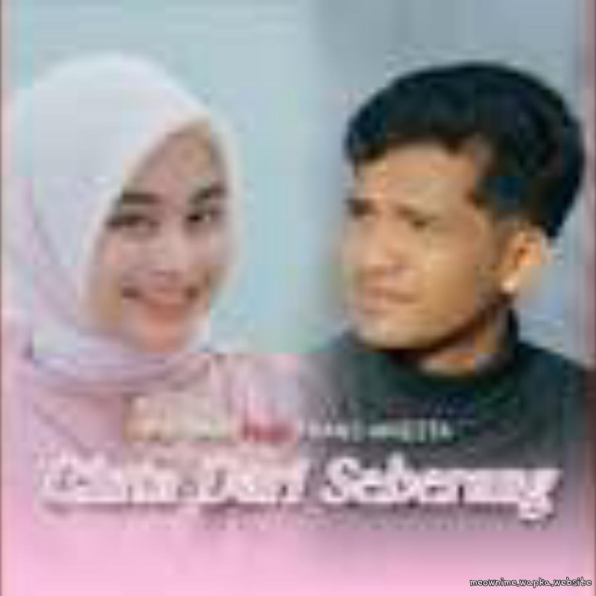 Cover album Cinta Dari Seberang dari Cut Rani Auliza di Matikiri