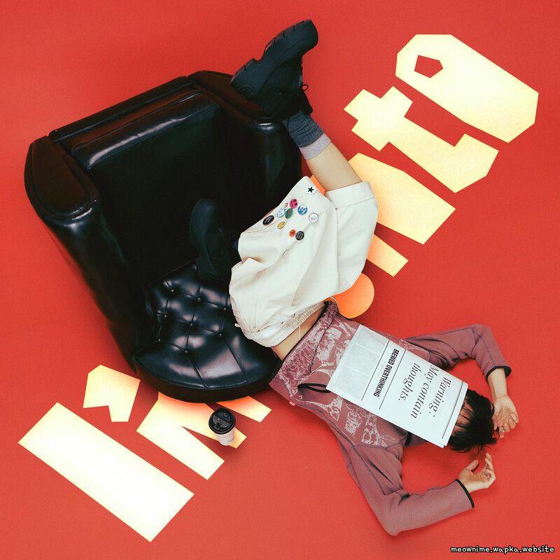Jang Wooyoung - 늪 (She is).mp3