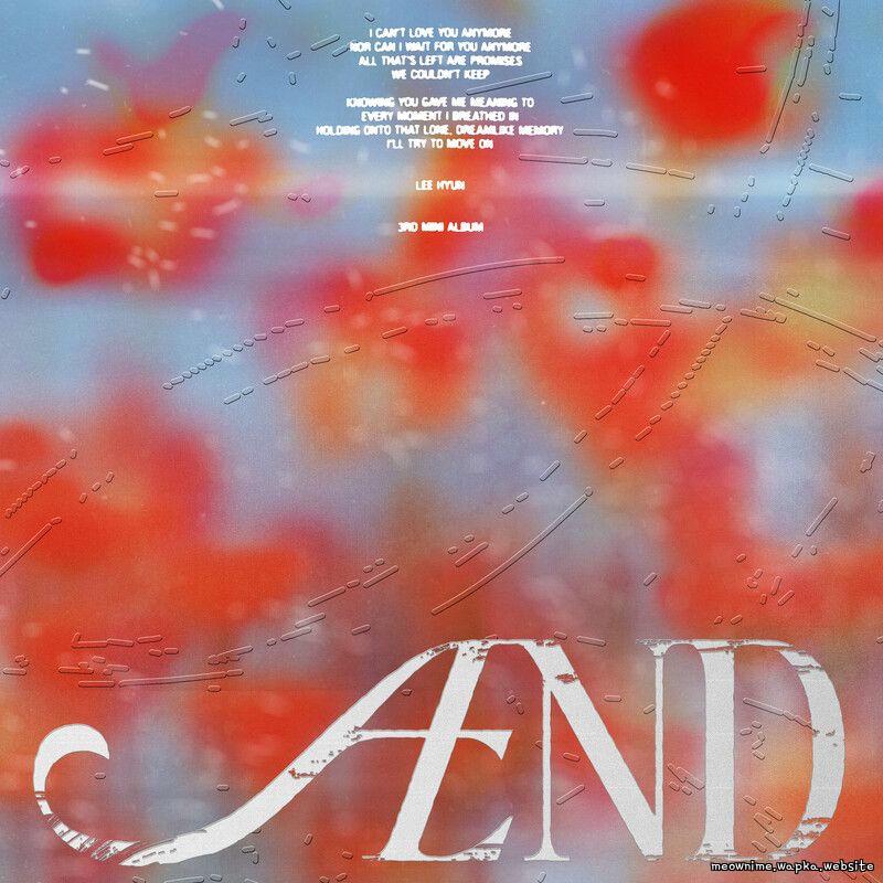Lee Hyun - What's On Your Mind.mp3