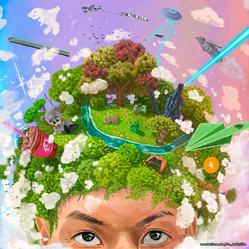 Zene The Zilla - 금세 (In No Time) (Feat. YUMDDA).mp3