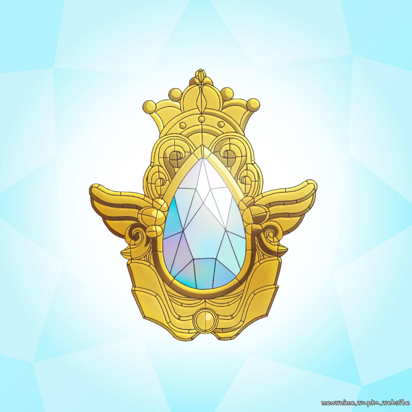 ORCHERIA - Super Higher Dreamer!!! [Insert Song EP23 Princession Orchestra].mp3