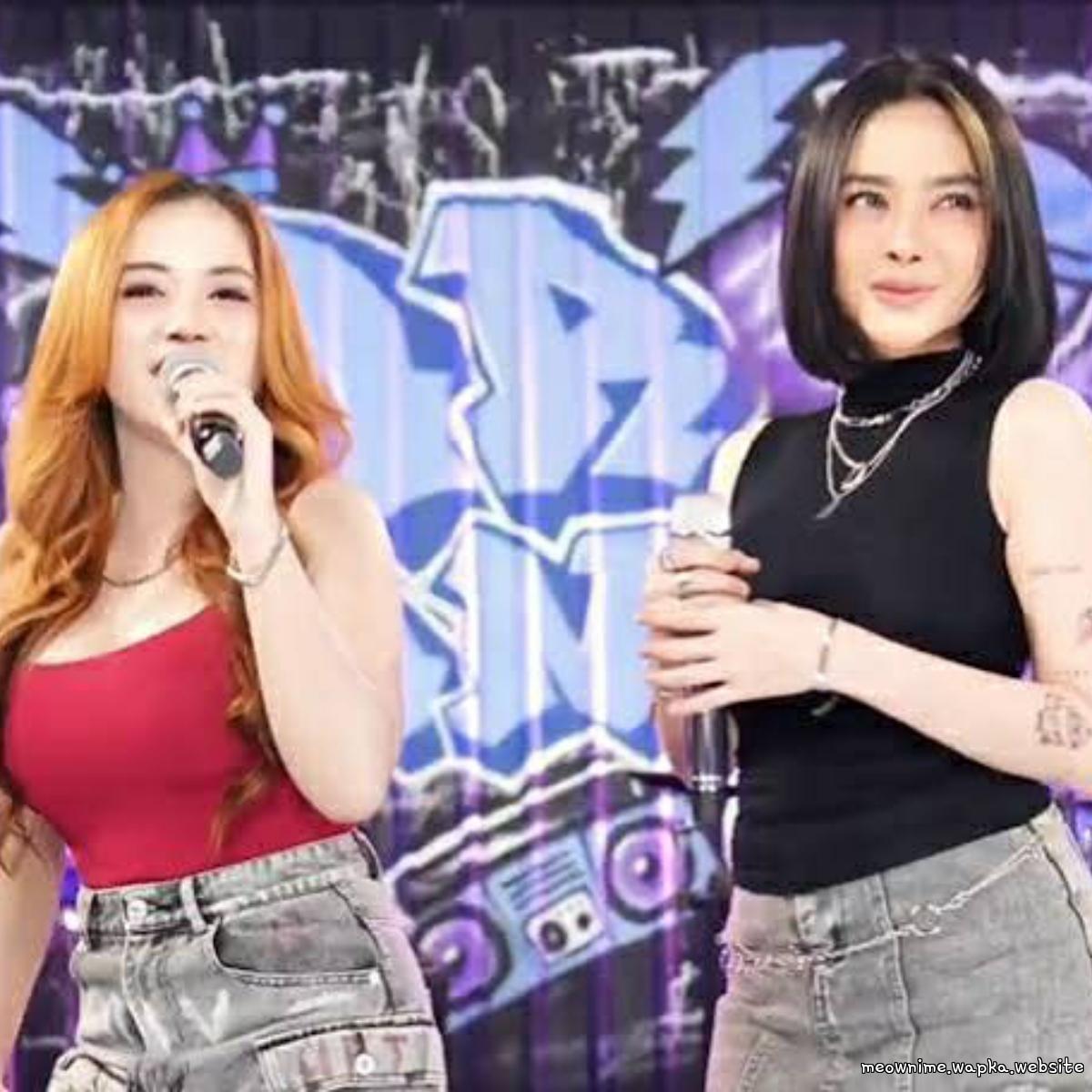 Cover album Papi Papi Pu dari Arlida Putri Ft Ajeng Febria di Matikiri