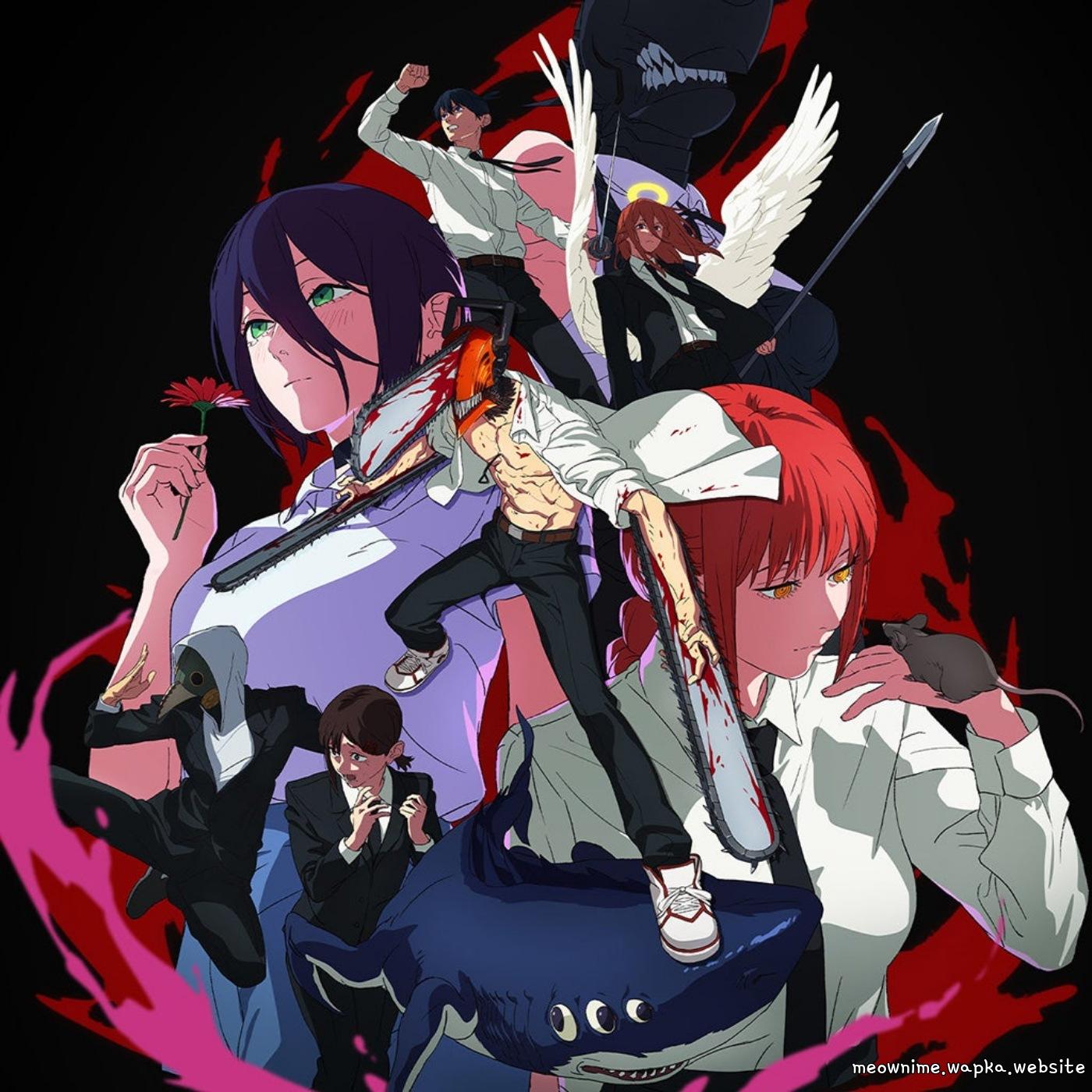 Kenshi Yonezu - IRIS OUT [Opening Chainsaw Man Movie: Reze-hen].mp3
