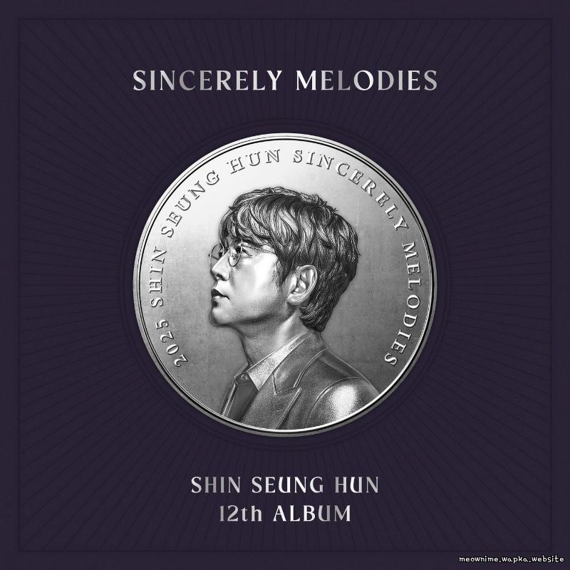TRULY by Shin Seung Hun