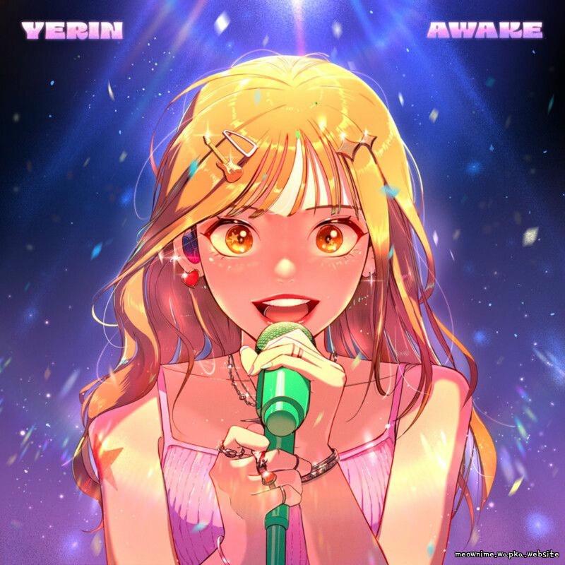 YERIN - Awake.mp3