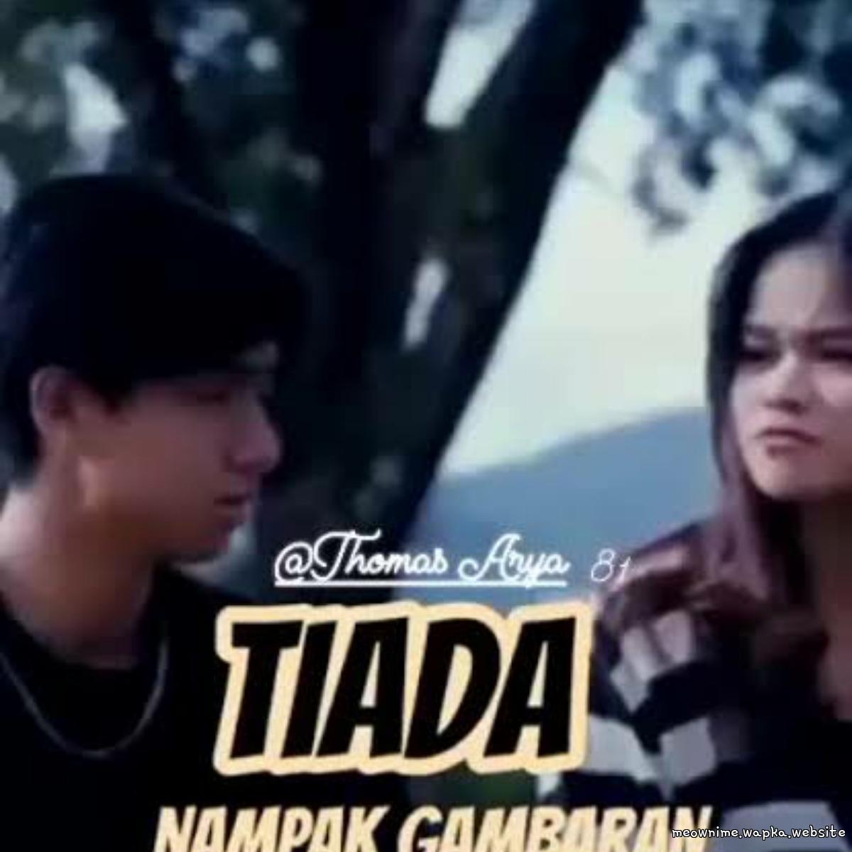 Cover lagu Thomas Arya - Tiada Nampak Gambaran di Matikiri