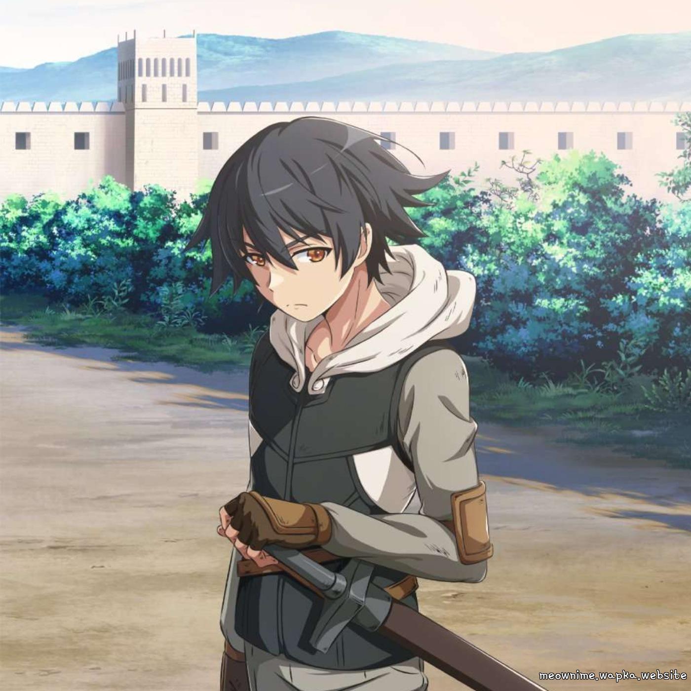 Kaya - Reincarnation [Opening Mushoku no Eiyuu: Betsu ni Skill Nanka Iranakatta n da ga].mp3