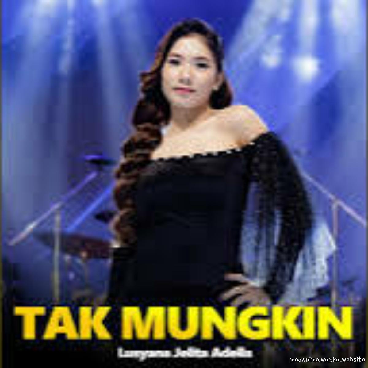 Cover lagu Lusyana Jelita - Tak Mungkin di Matikiri