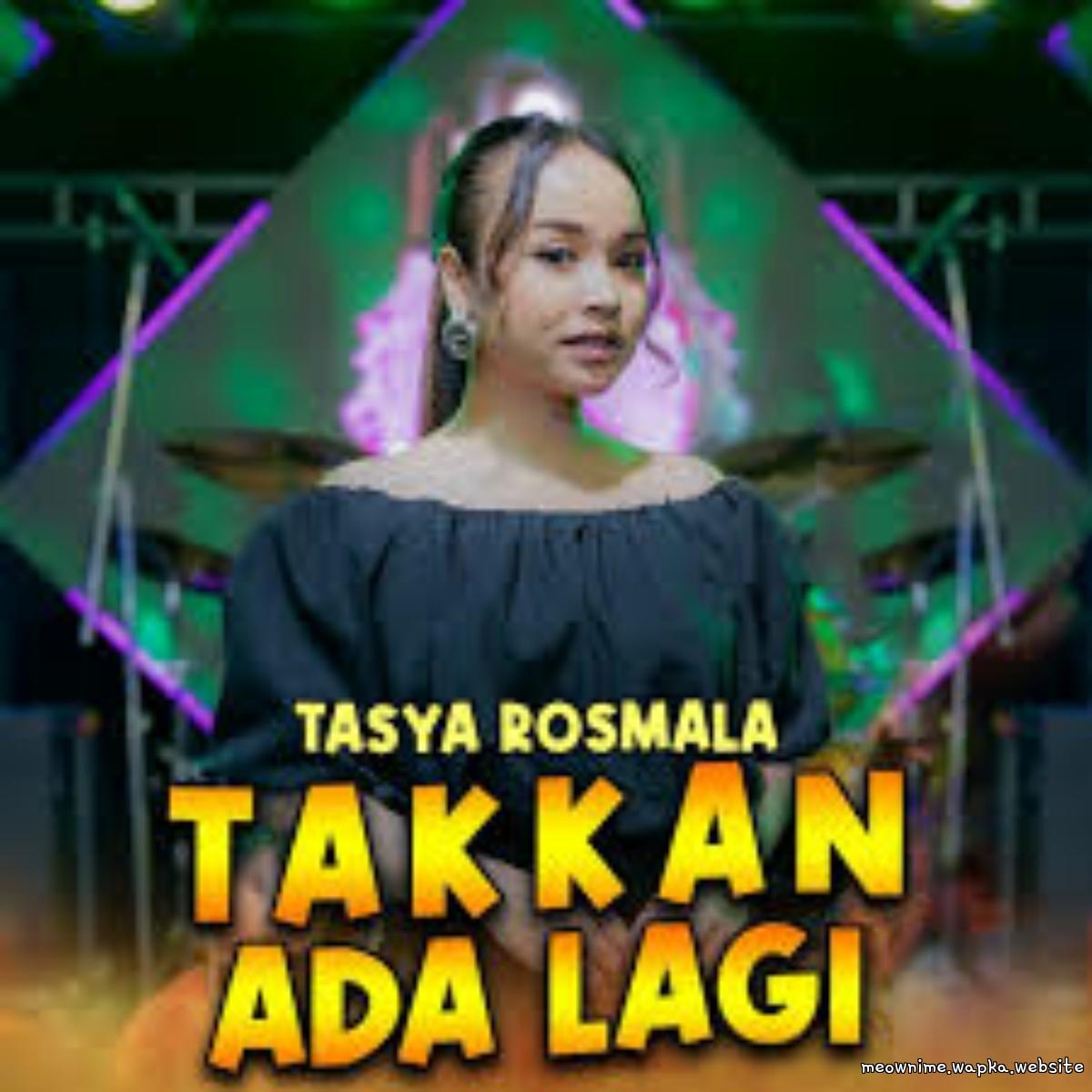 Cover lagu Tasya Rosmala - Takkan Ada Lagi di Matikiri