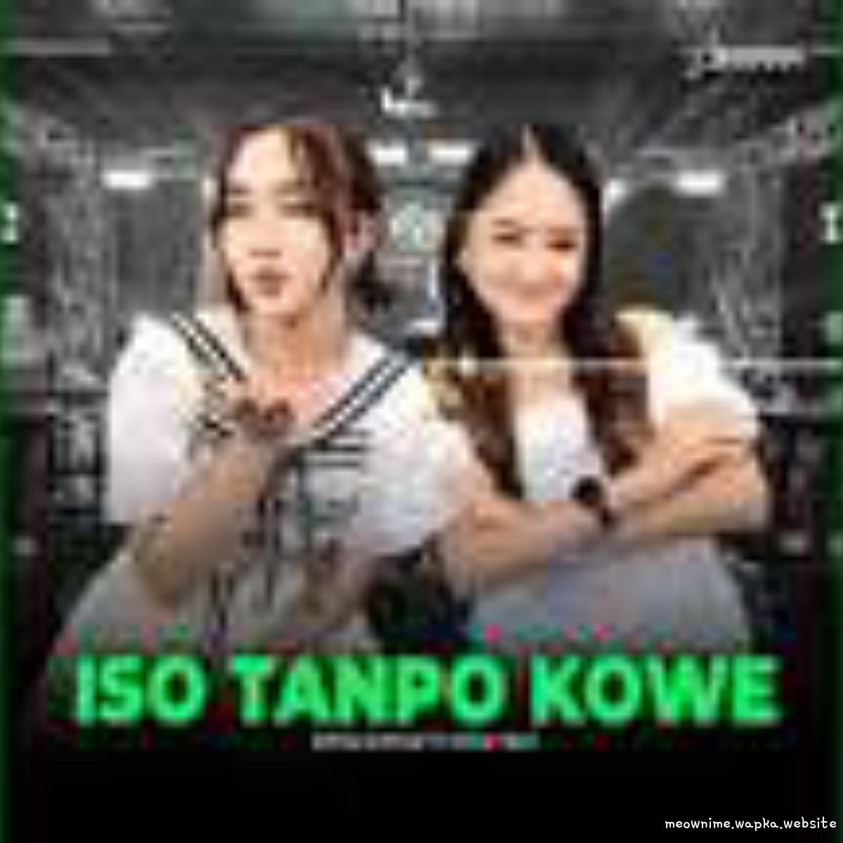 Cover lagu Safira Inema Ft Diva Hani - Iso Tanpo Kowe di Matikiri