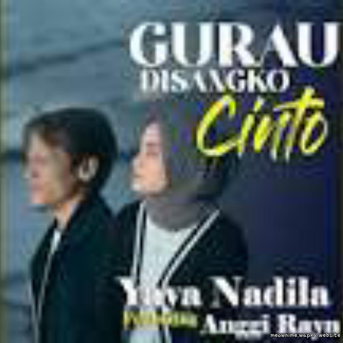 Cover lagu Yaya Nadila - Gurau Disangko Cinto Feat. Anggi Rayns di Matikiri