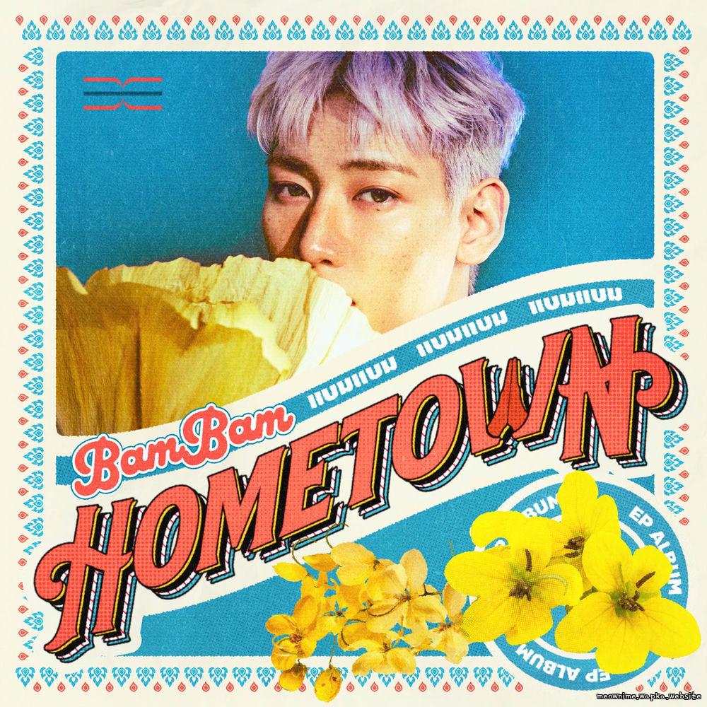 BamBam - Greenlight (Feat. INK WARUNTORN).mp3