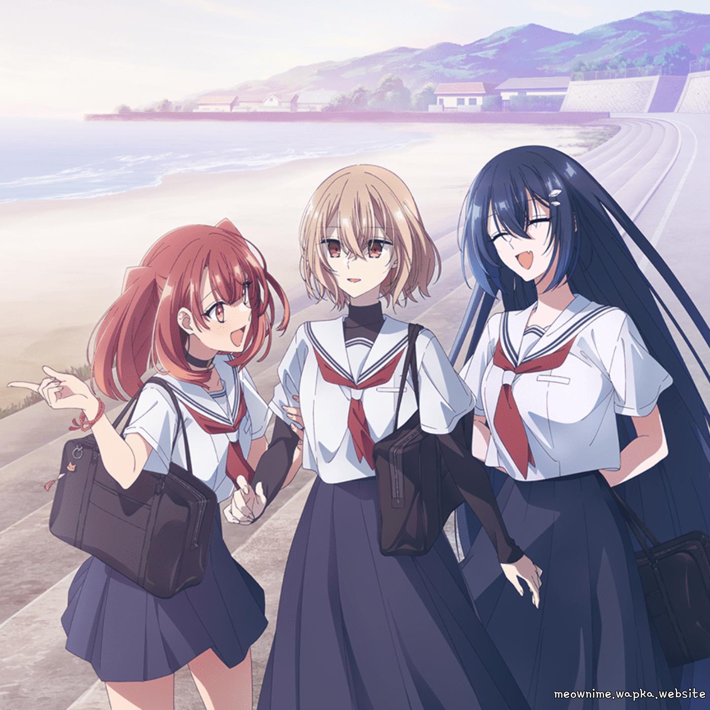 Yoshino - Nie [Opening Watashi wo Tabetai, Hitodenashi].mp3