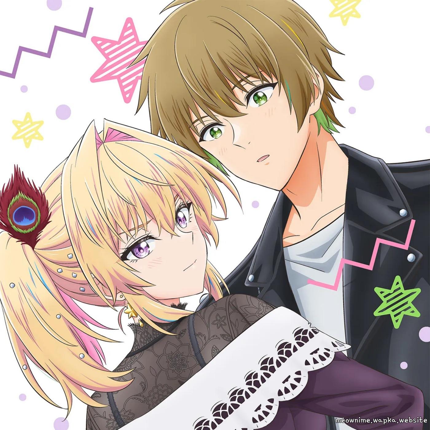 angela - Bukiyou na I love you [Opening Bukiyou na Senpai.].mp3
