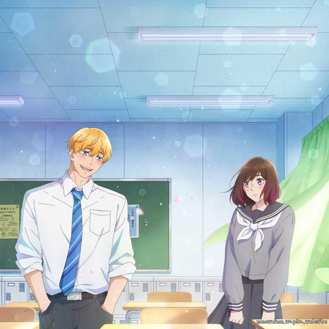 Motohiro Hata - Stellar Days [Opening Taiyou yori mo Mabushii Hoshi].mp3