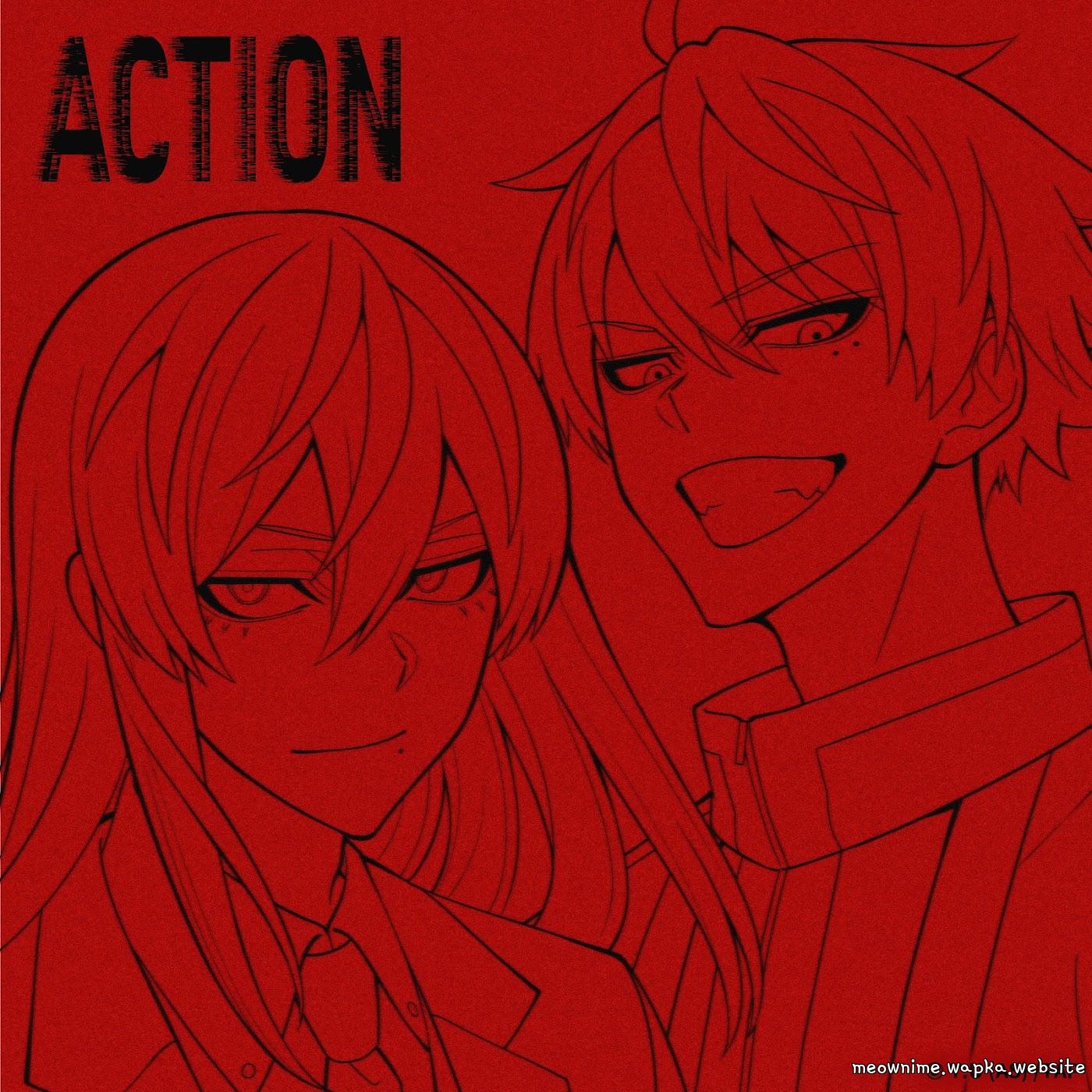 eill - ACTION [Ending 2 Tougen Anki].mp3