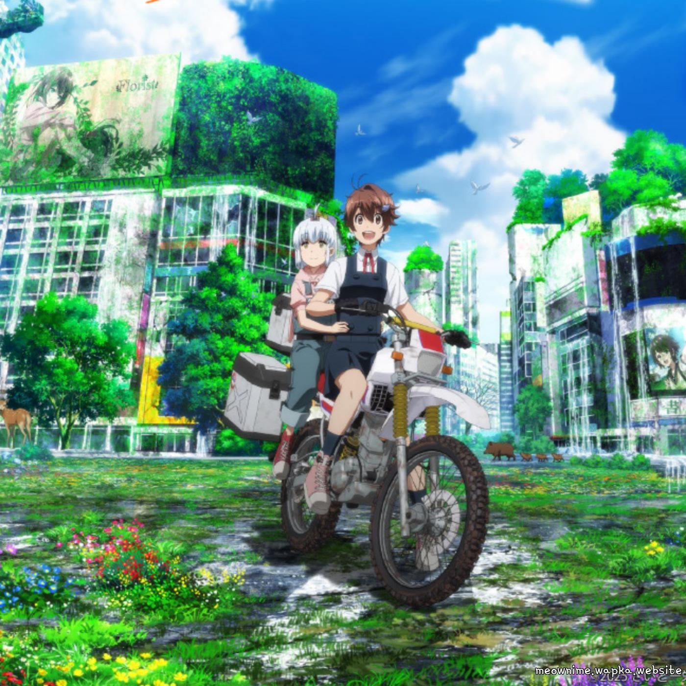 Myuk - Glide [Ending Shuumatsu Touring].mp3