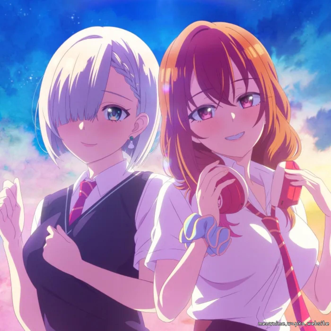 Kohana Lam - Hoshi no Kodou [Ending Tomodachi no Imouto ga Ore ni dake Uzai].mp3