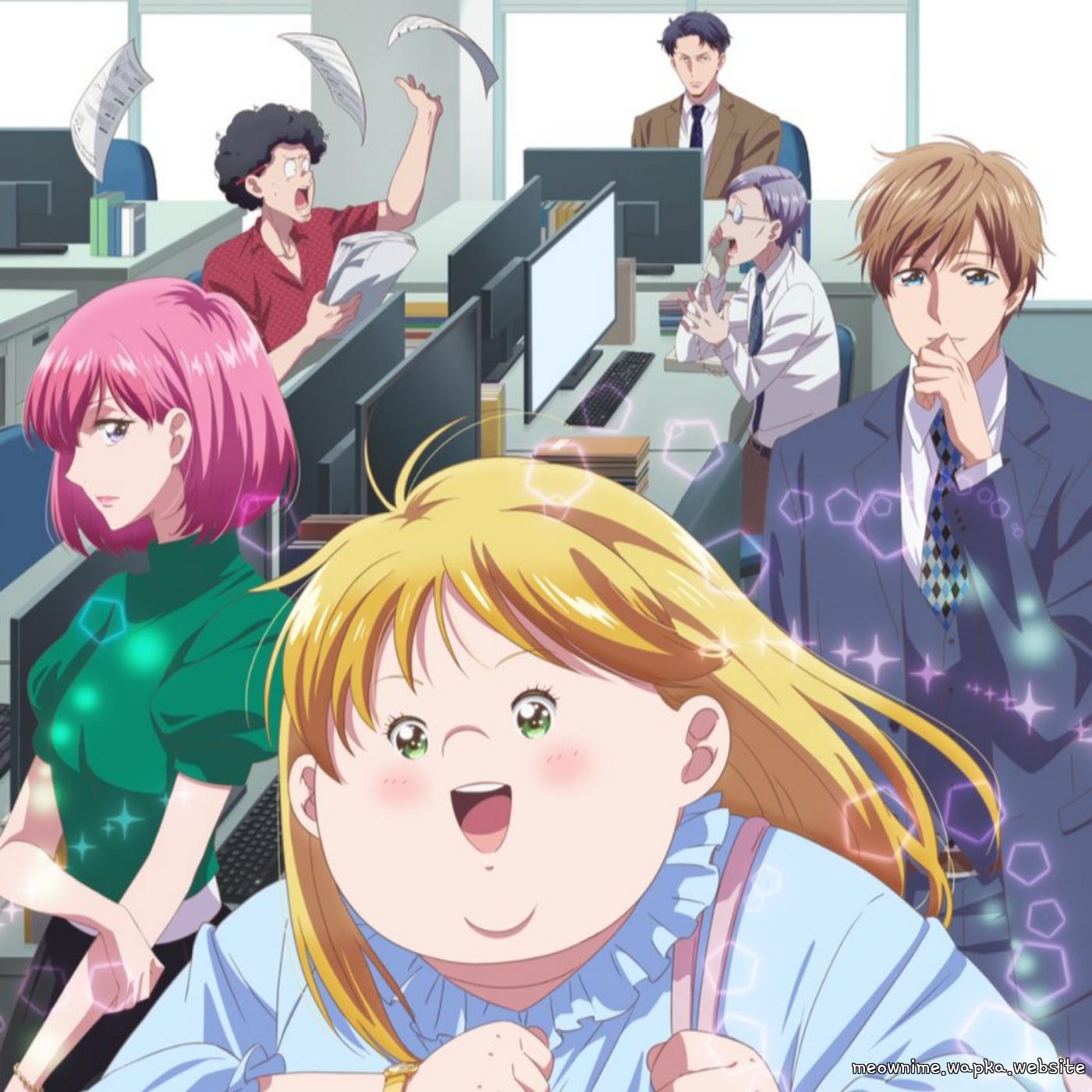 GANG PARADE - Happy Yummy Lucky Yummy [Opening Debu to Love to Ayamachi to!].mp3