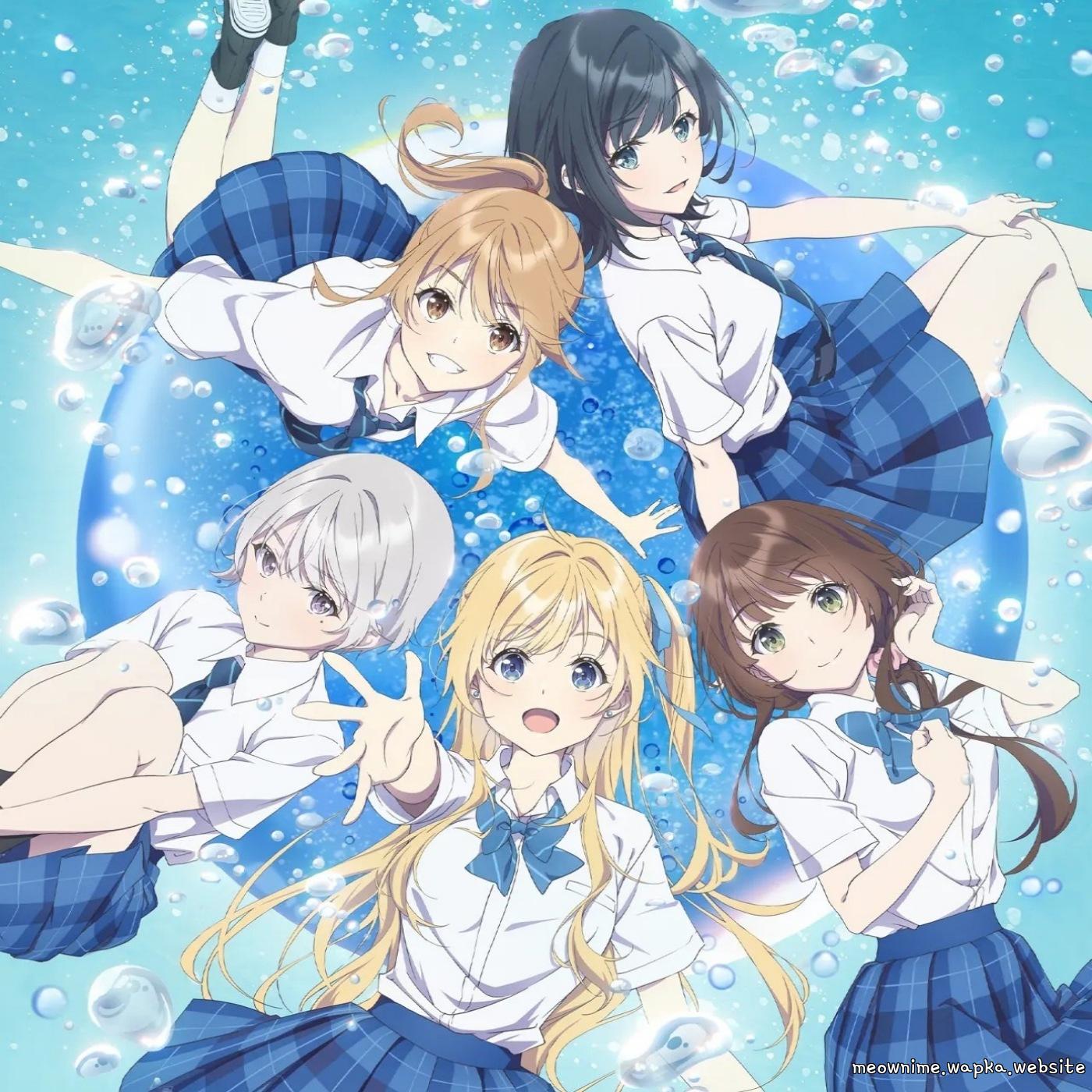 Cidergirl - Kagerou [Ending Chitose-kun wa Ramune Bin no Naka].mp3