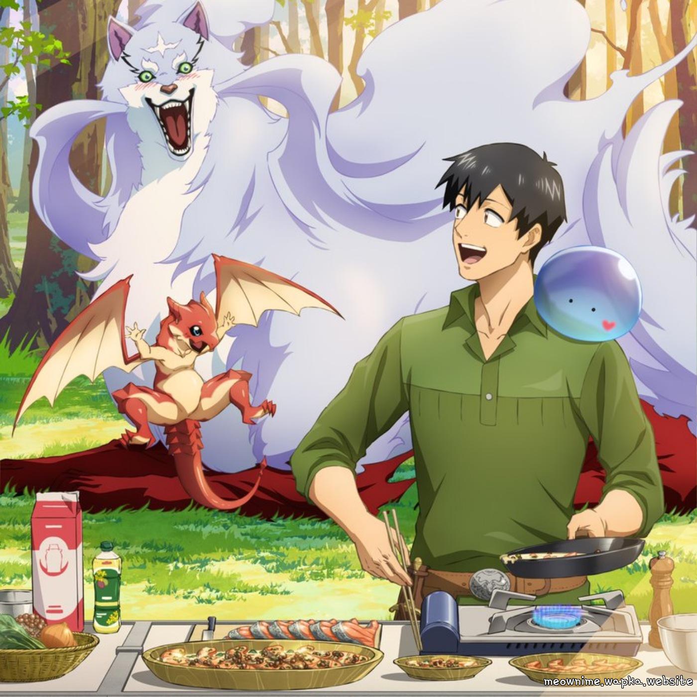 chelmico - SALT AND PEPPER [Ending Tondemo Skill de Isekai Hourou Meshi 2nd Season].mp3