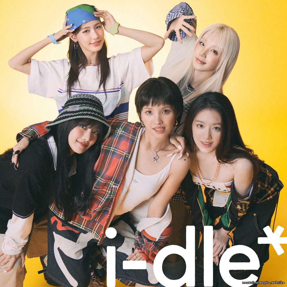 i-dle - Queencard (Japanese ver.).mp3