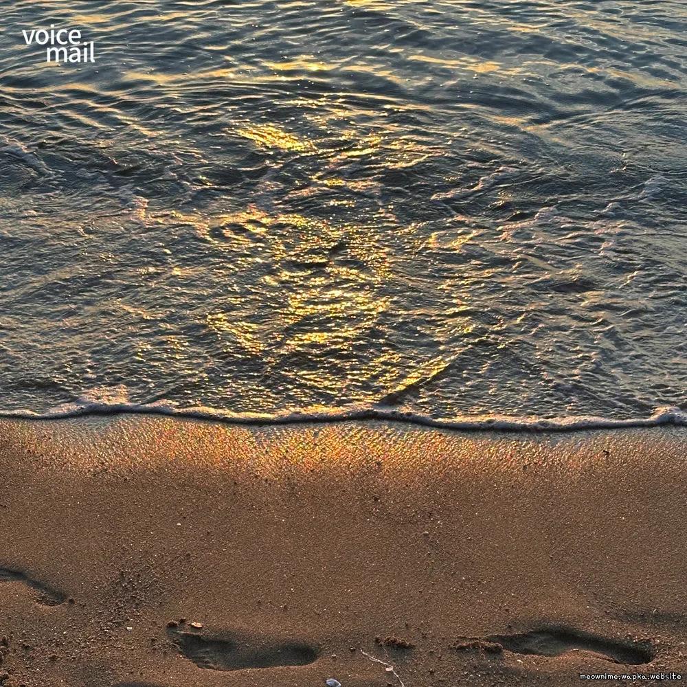 Voicemail - 사랑이 떠난 자리에 (Where the Love Has Gone).mp3