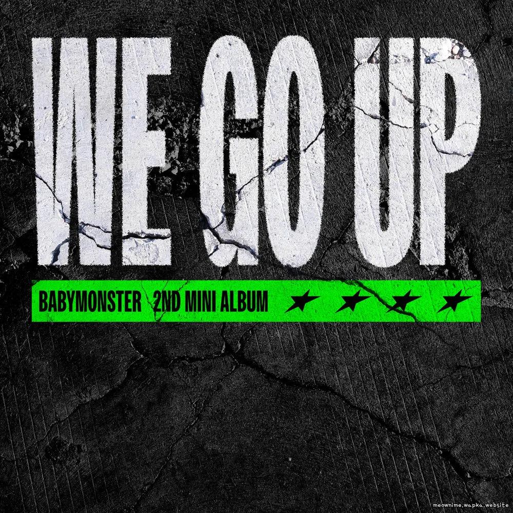 BABYMONSTER - WE GO UP.mp3