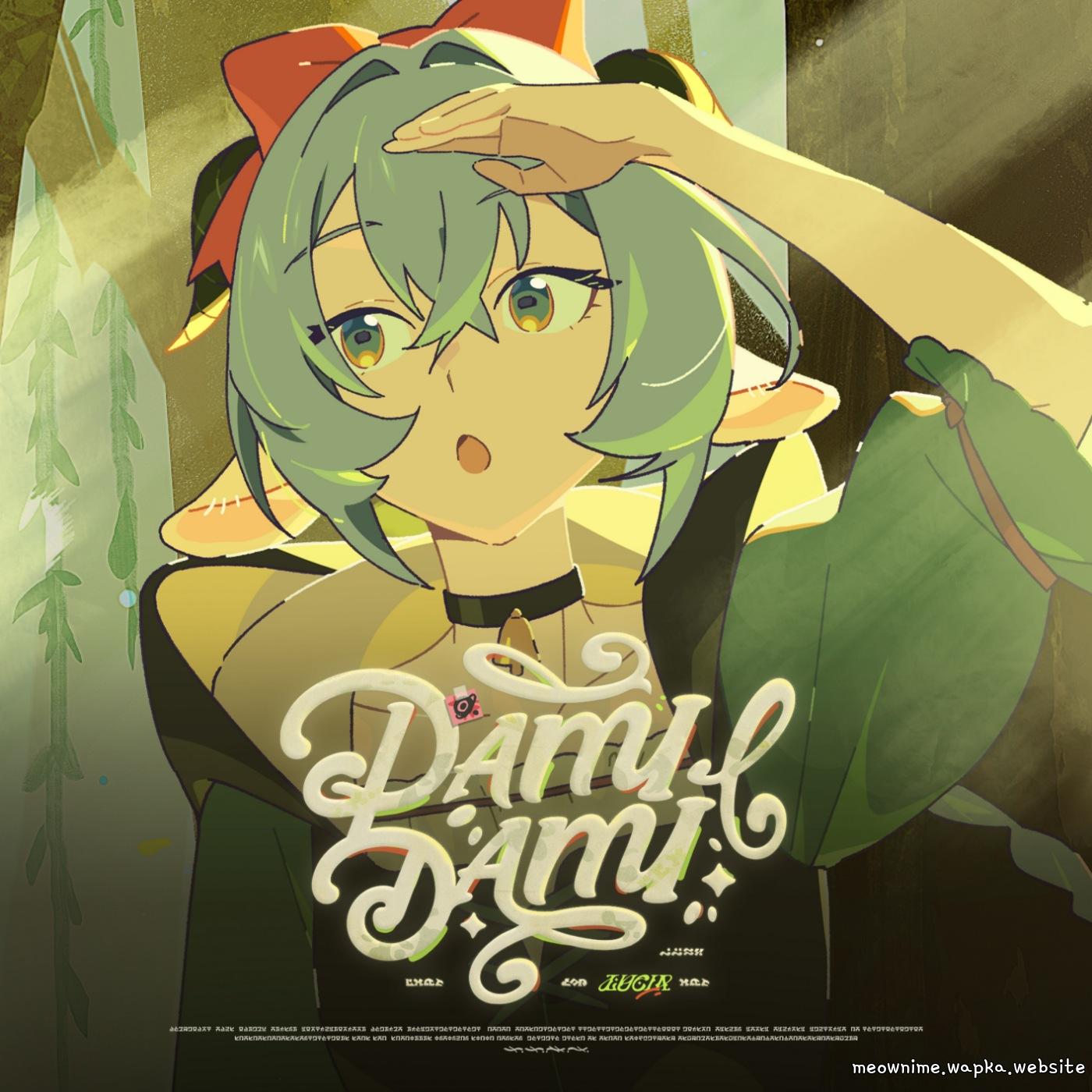 Cover album Zenless Zone Zero Theme Song dari 三Z-STUDIO, HOYO-MiX & Sihan di Matikiri