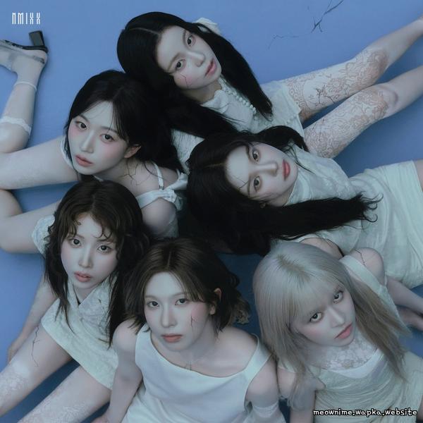 NMIXX - Blue Valentine (Sped Up Ver.).mp3