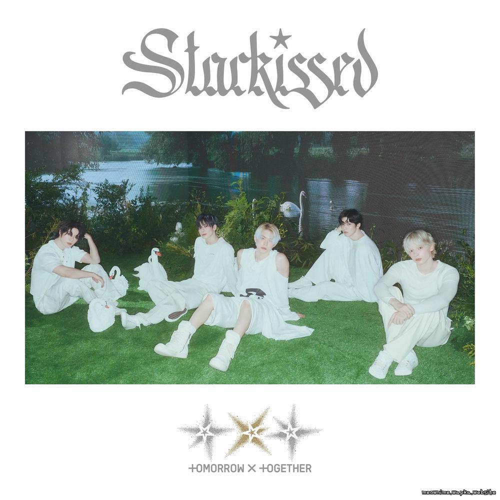 TXT - SSS (Sending Secret Signals).mp3