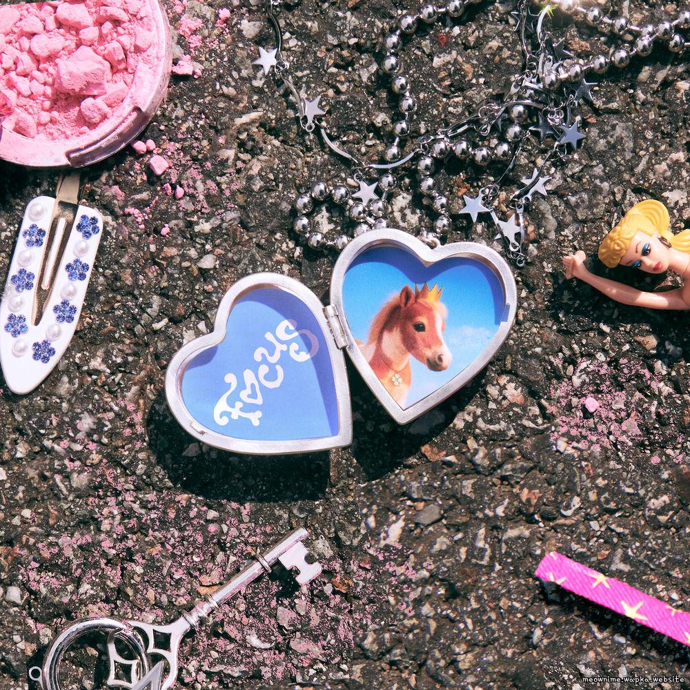 FOCUS by Hearts2Hearts